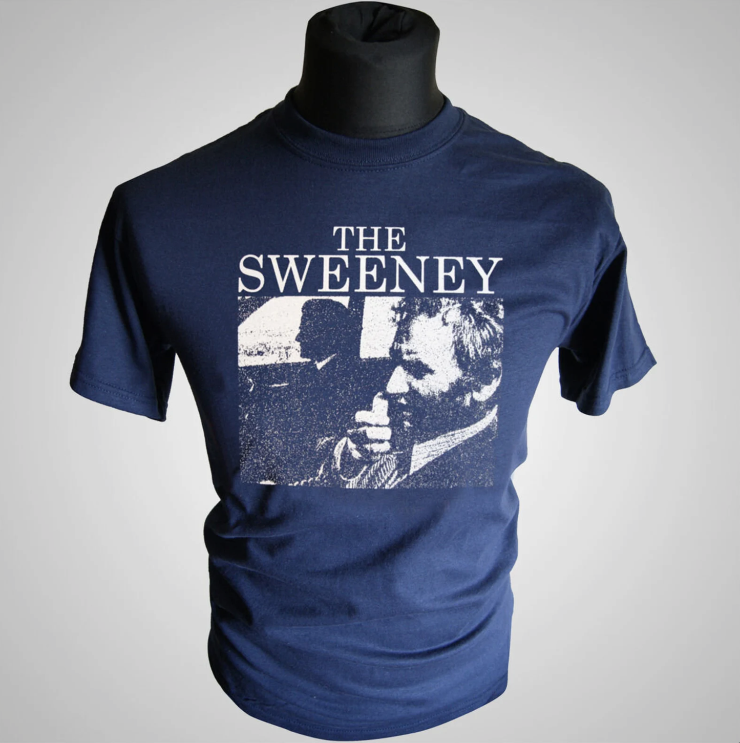 The Sweeney T Shirt