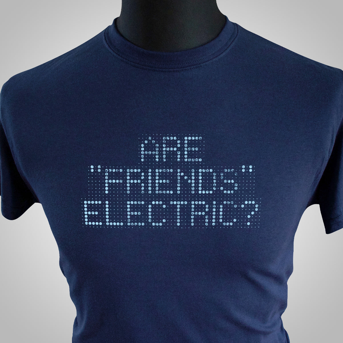 Are "Friends" Electric? T Shirt (Colour Options)