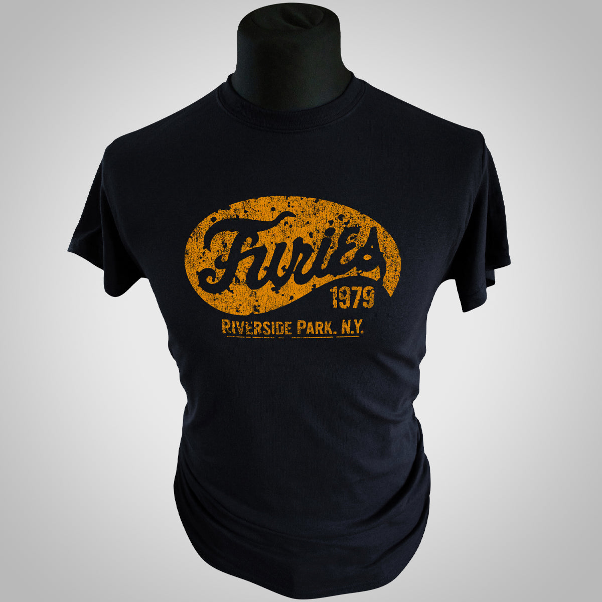 Furies T Shirt (Colour Options)