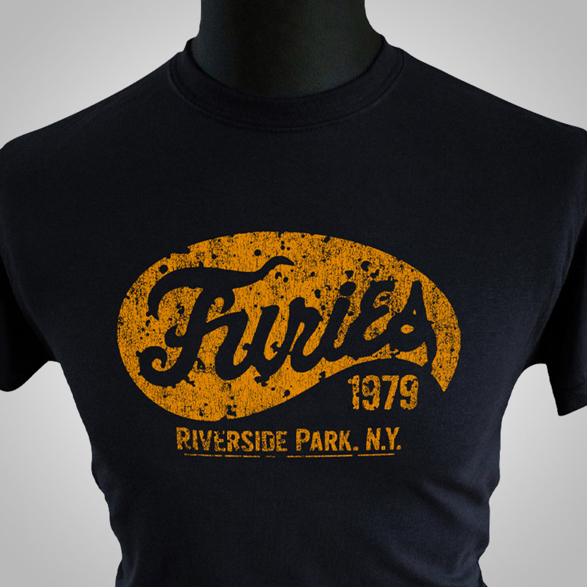 Furies T Shirt (Colour Options)