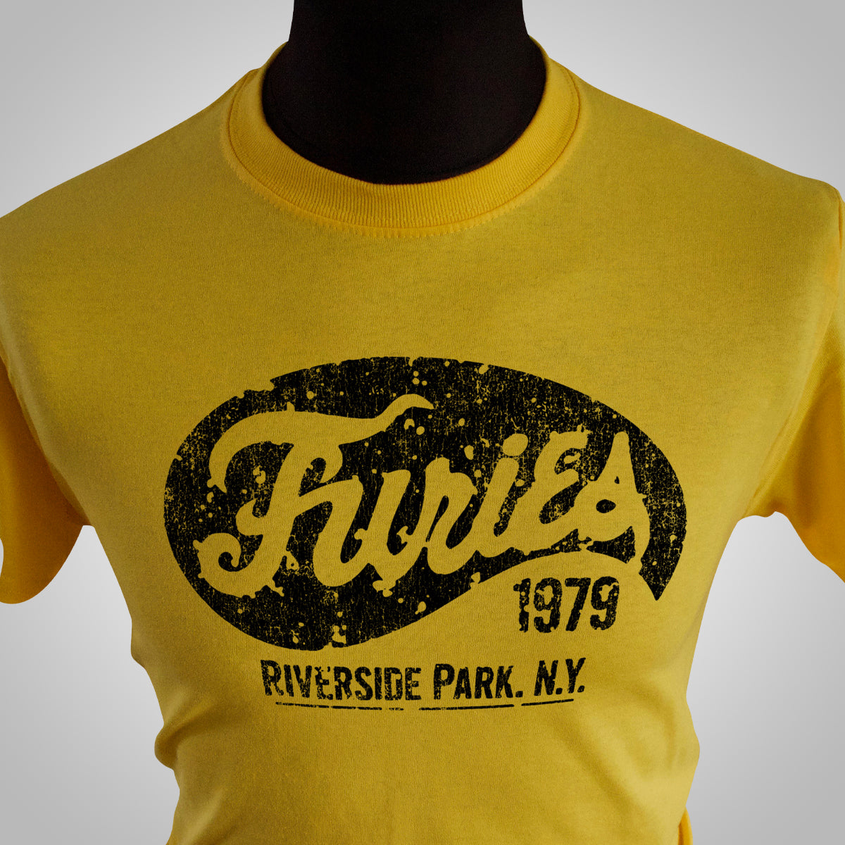 Furies T Shirt (Colour Options)