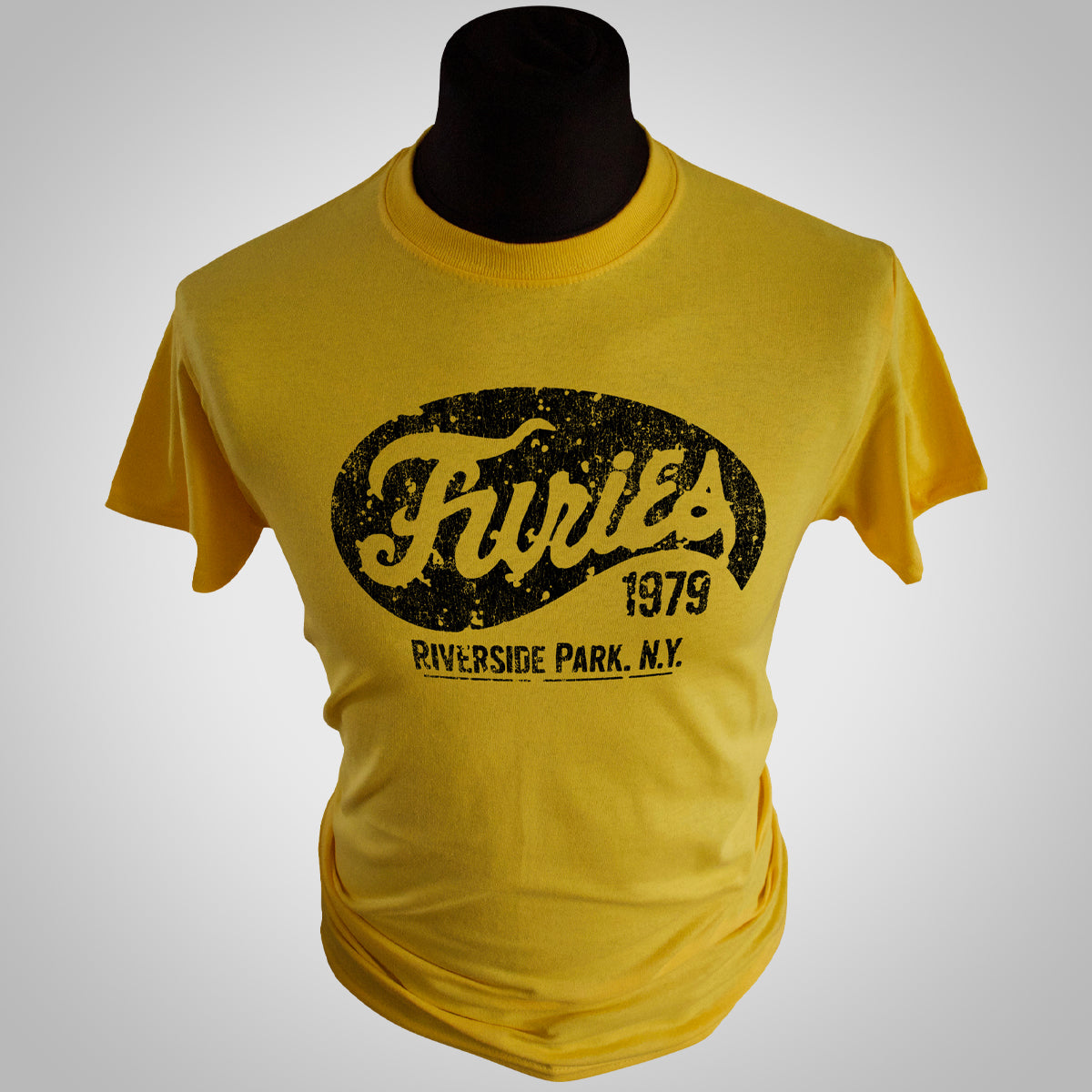 Furies T Shirt (Colour Options)