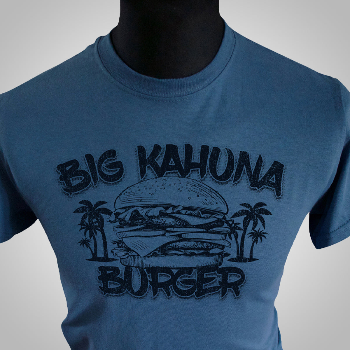 Big Kahuna Burger T Shirt (Colour Options)