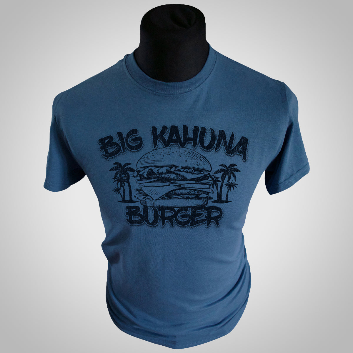 Big Kahuna Burger T Shirt (Colour Options)