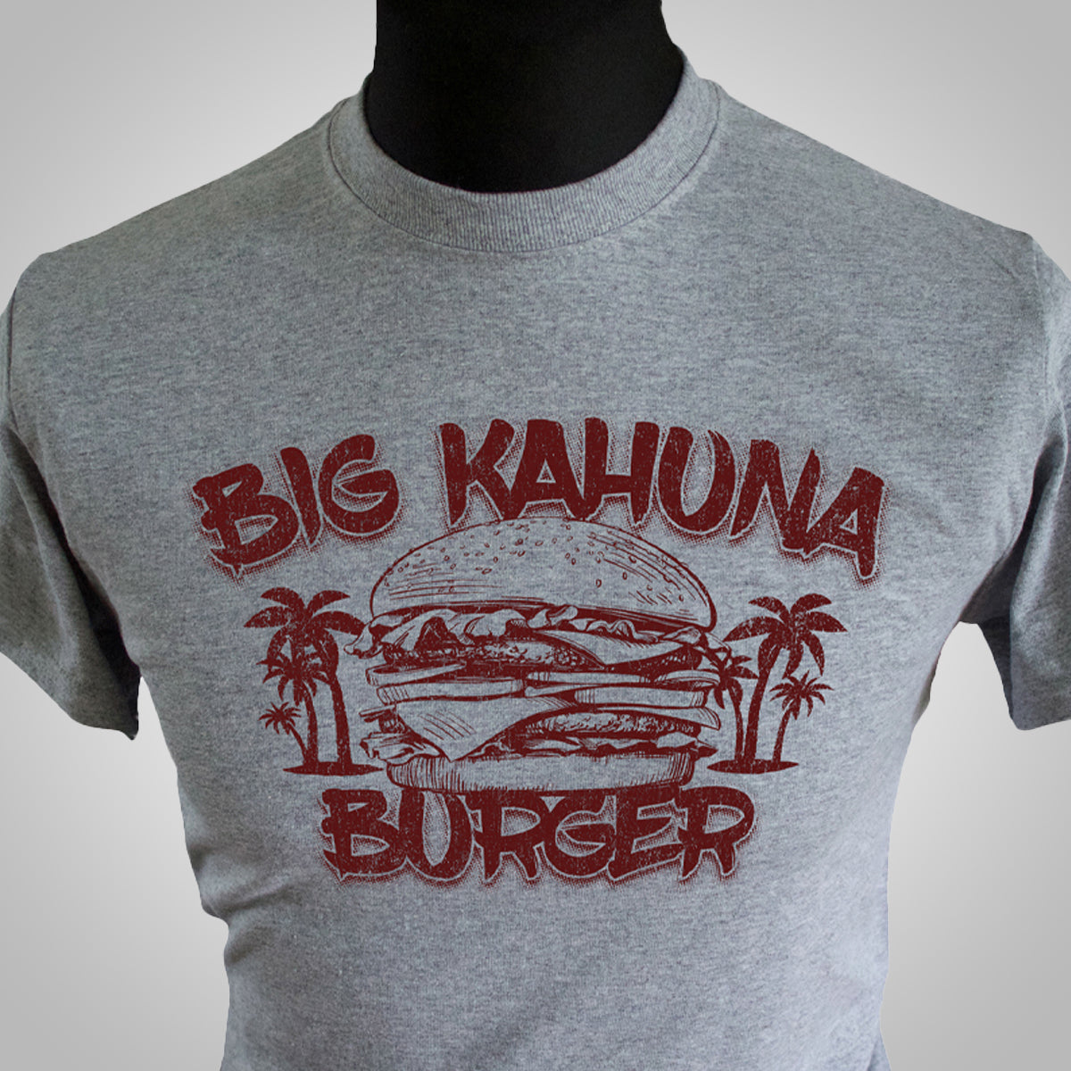 Big Kahuna Burger T Shirt (Colour Options)