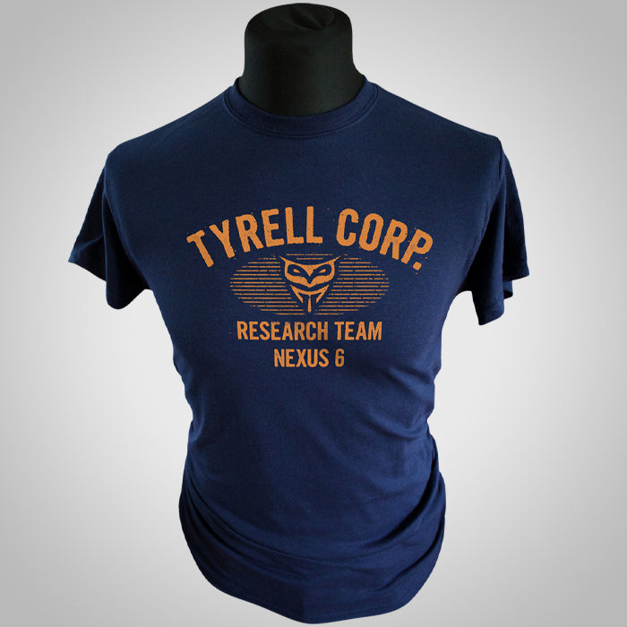 Tyrell Corp T Shirt (Colour Options)