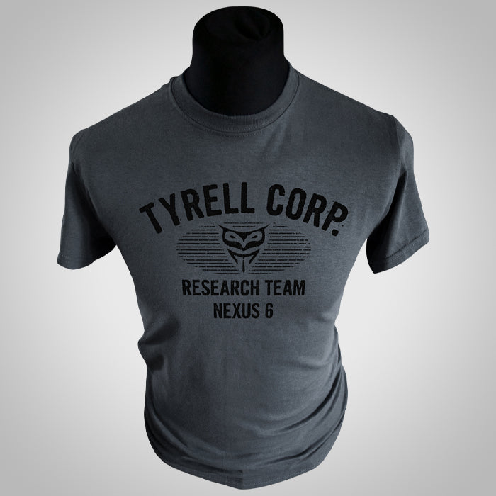 Tyrell Corp T Shirt (Colour Options)