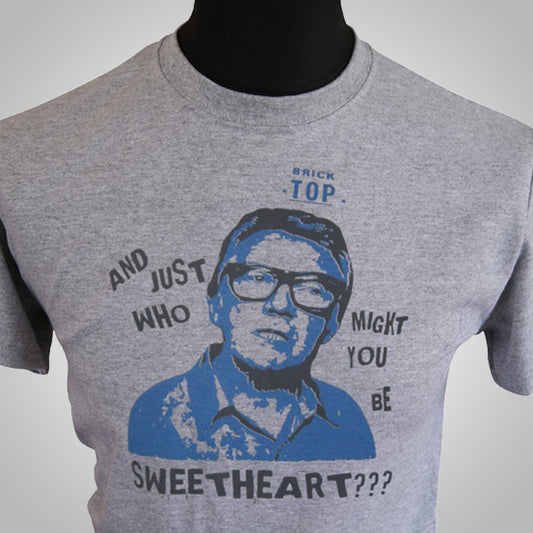 Brick Top T Shirt