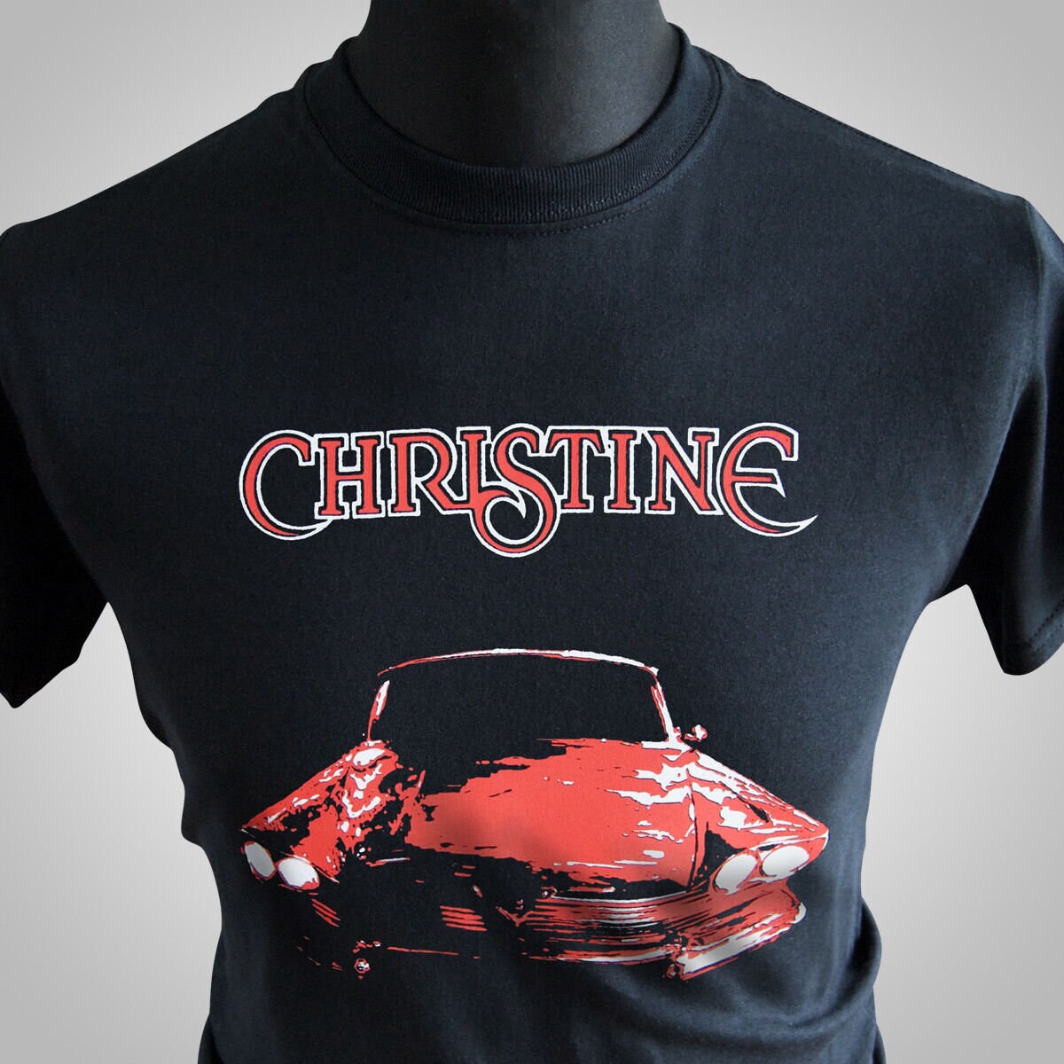 Christine T Shirt