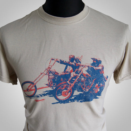 Easy Rider T Shirt