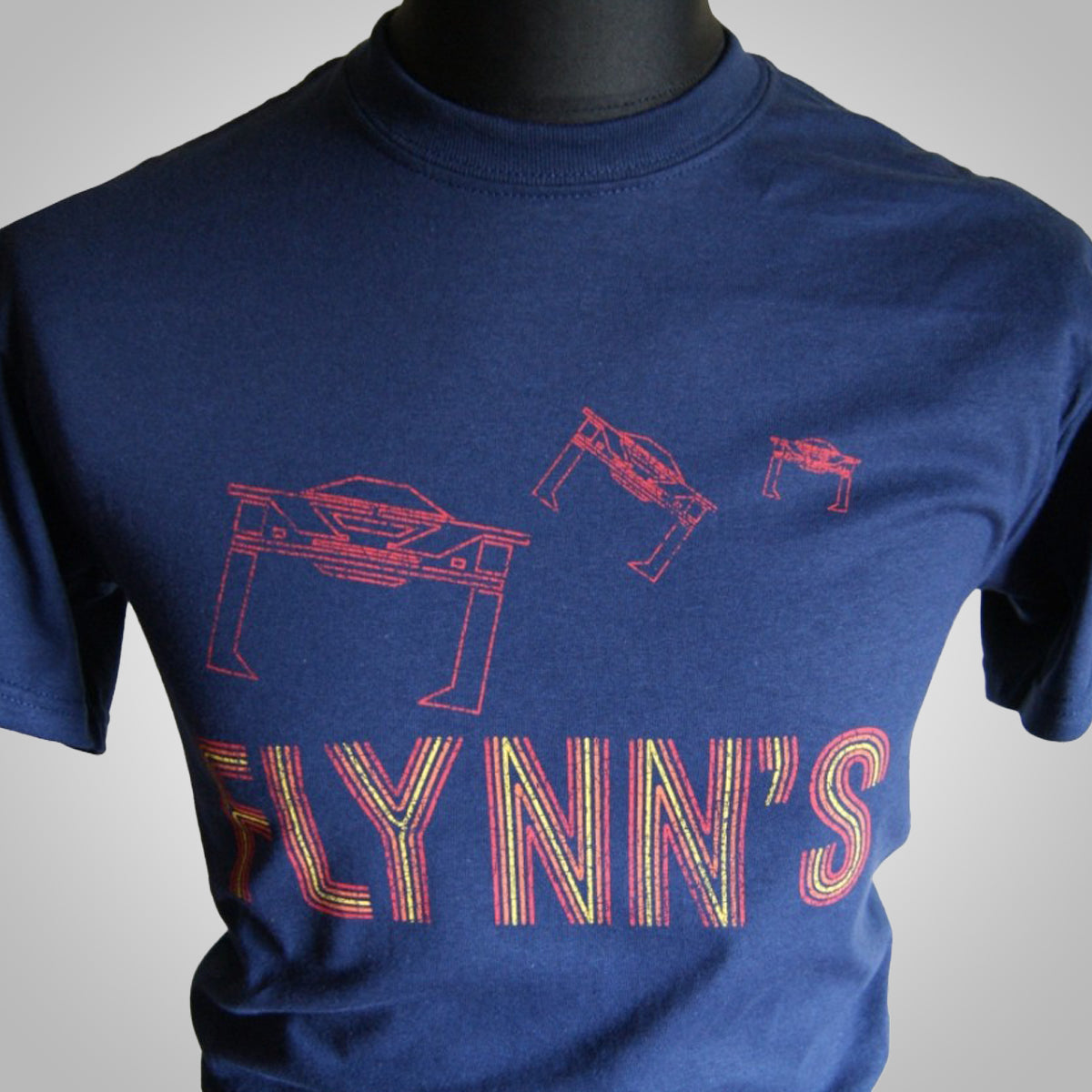 Flynns Arcade T Shirt