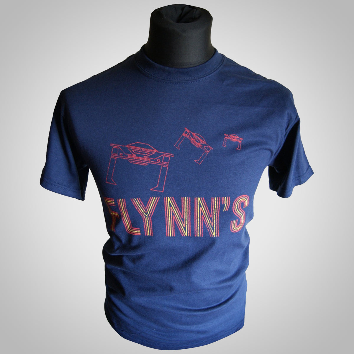 Flynns Arcade T Shirt