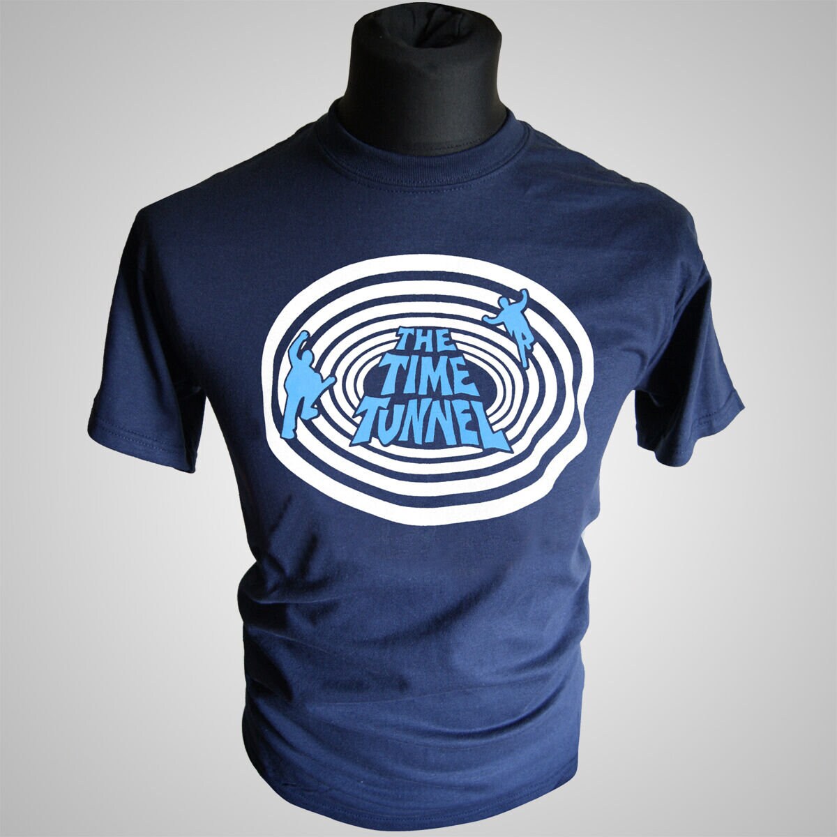 The Time Tunnel T Shirt