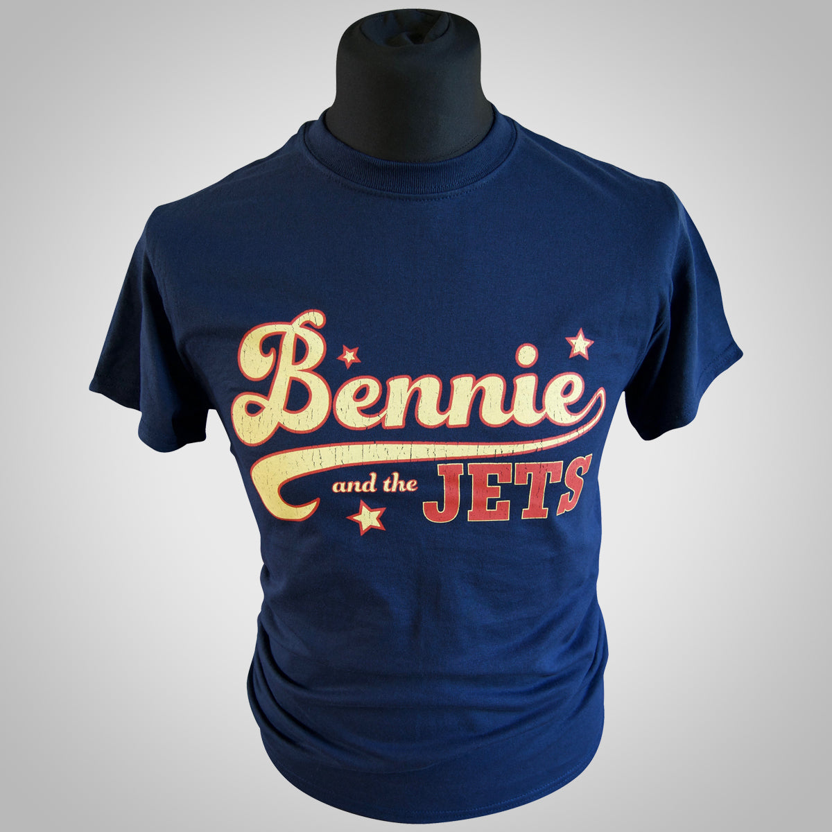 Bennie And The Jets T Shirt