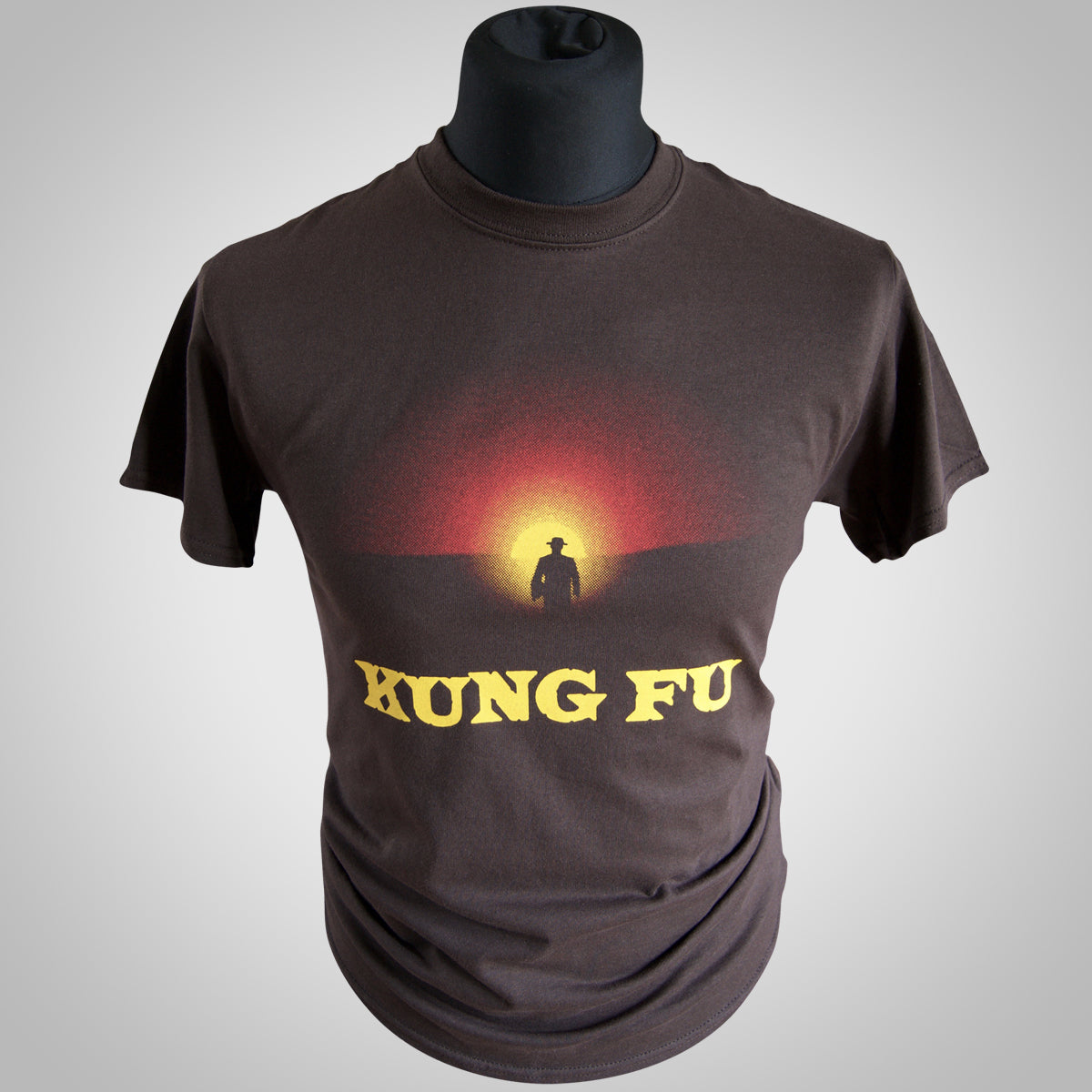 Kung Fu T Shirt