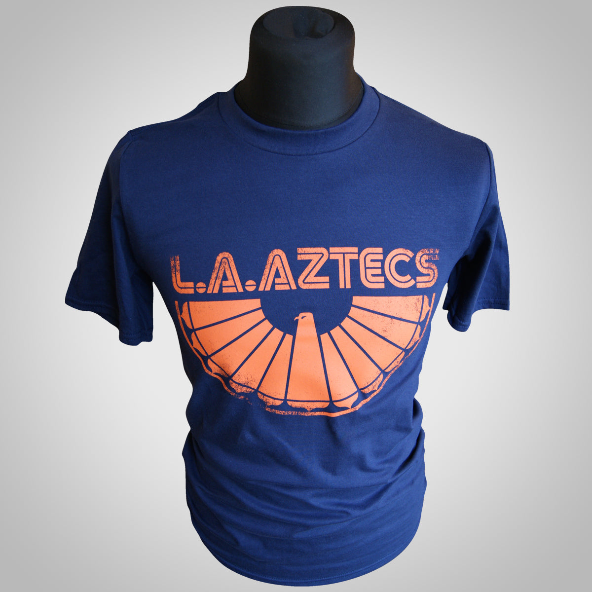 LA Aztecs T Shirt