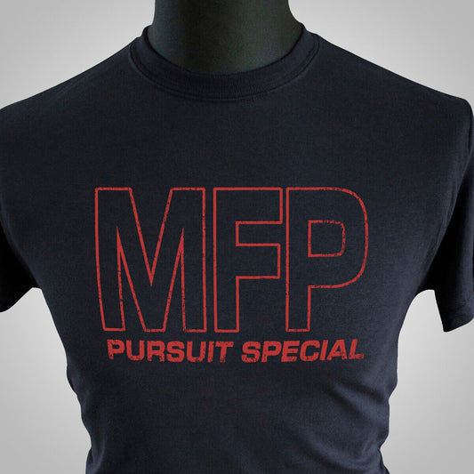 MFP Pursuit Special T Shirt