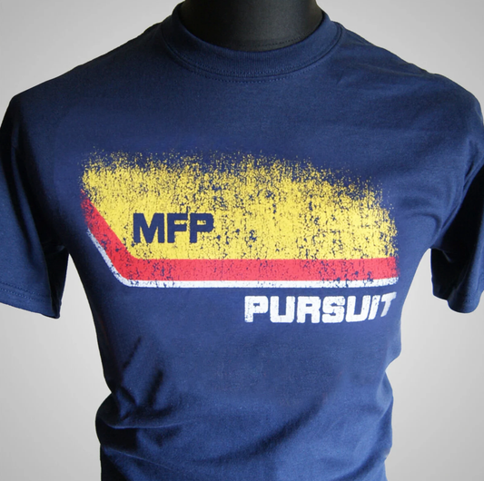 Mad Max Pursuit T Shirt