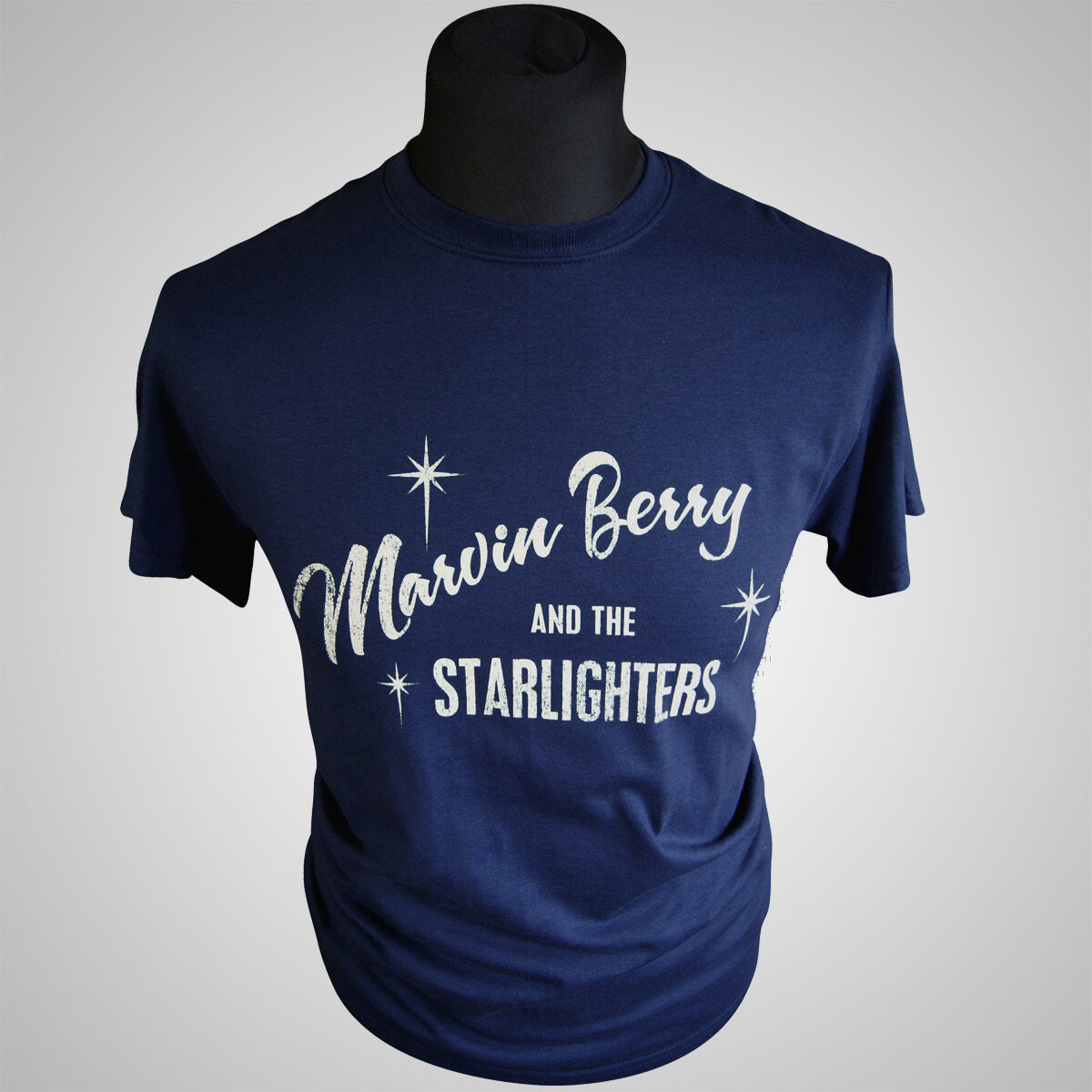 Marvin Berry And The Starlighters T Shirt