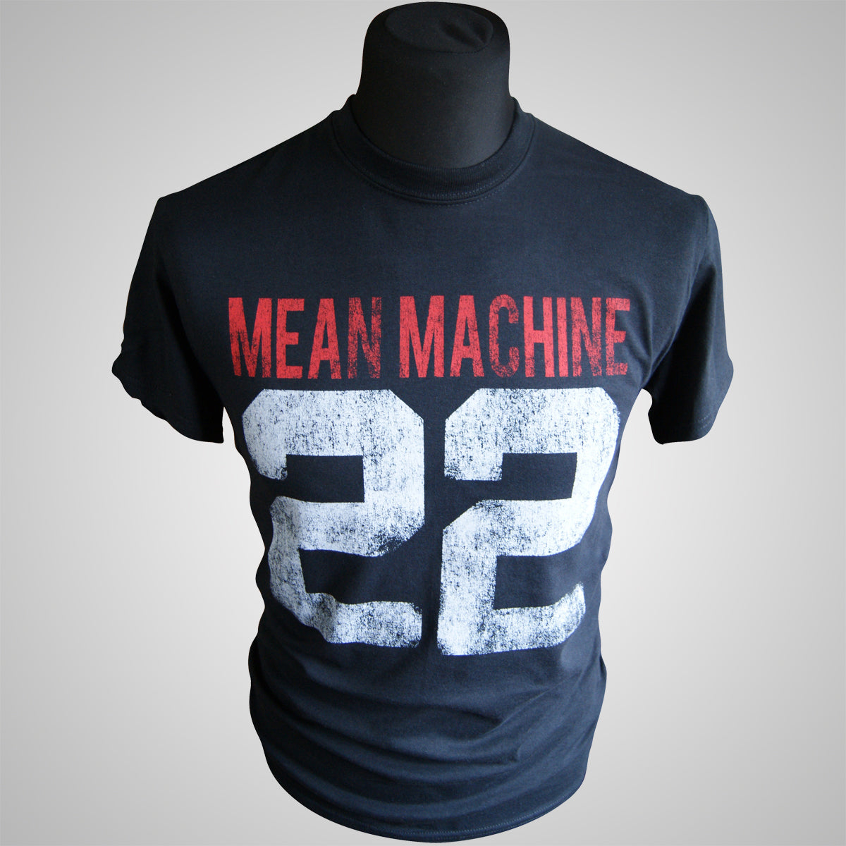 The Mean Machine - The Longest Yard T Shirt