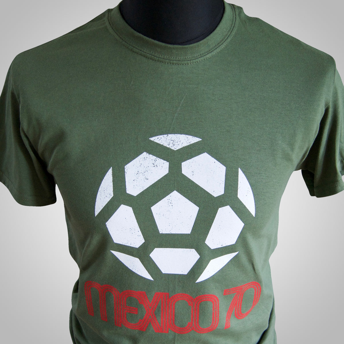 Mexico 70 T Shirt