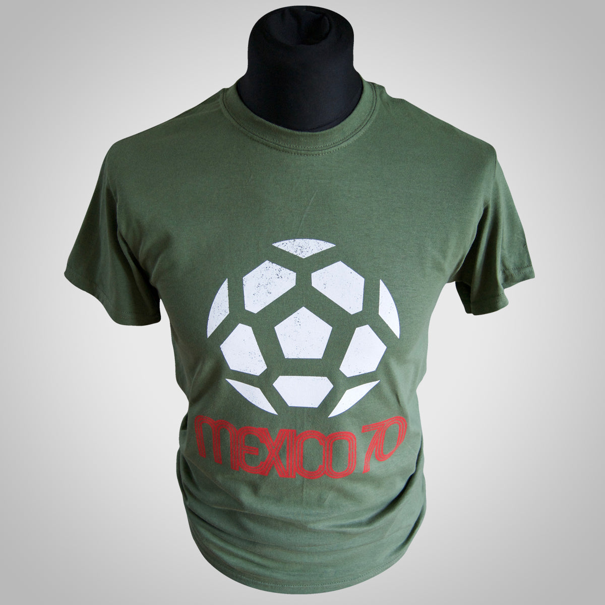 Mexico 70 T Shirt