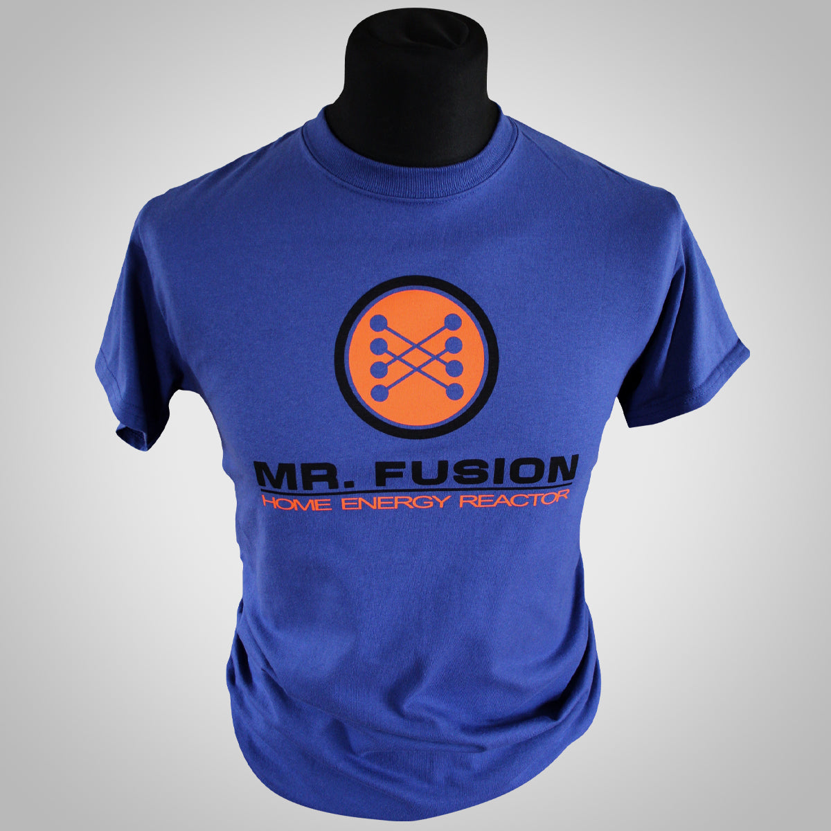 Mr Fusion T Shirt (Colour Options)