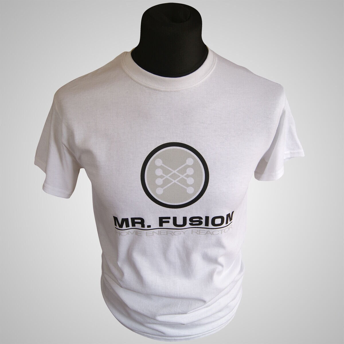 Mr Fusion T Shirt (Colour Options)