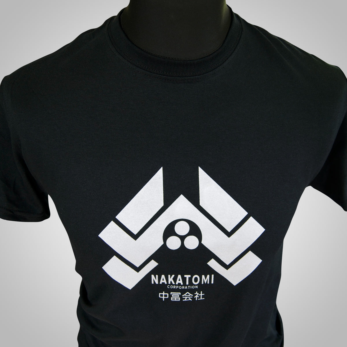 Nakatomi Corporation T Shirt