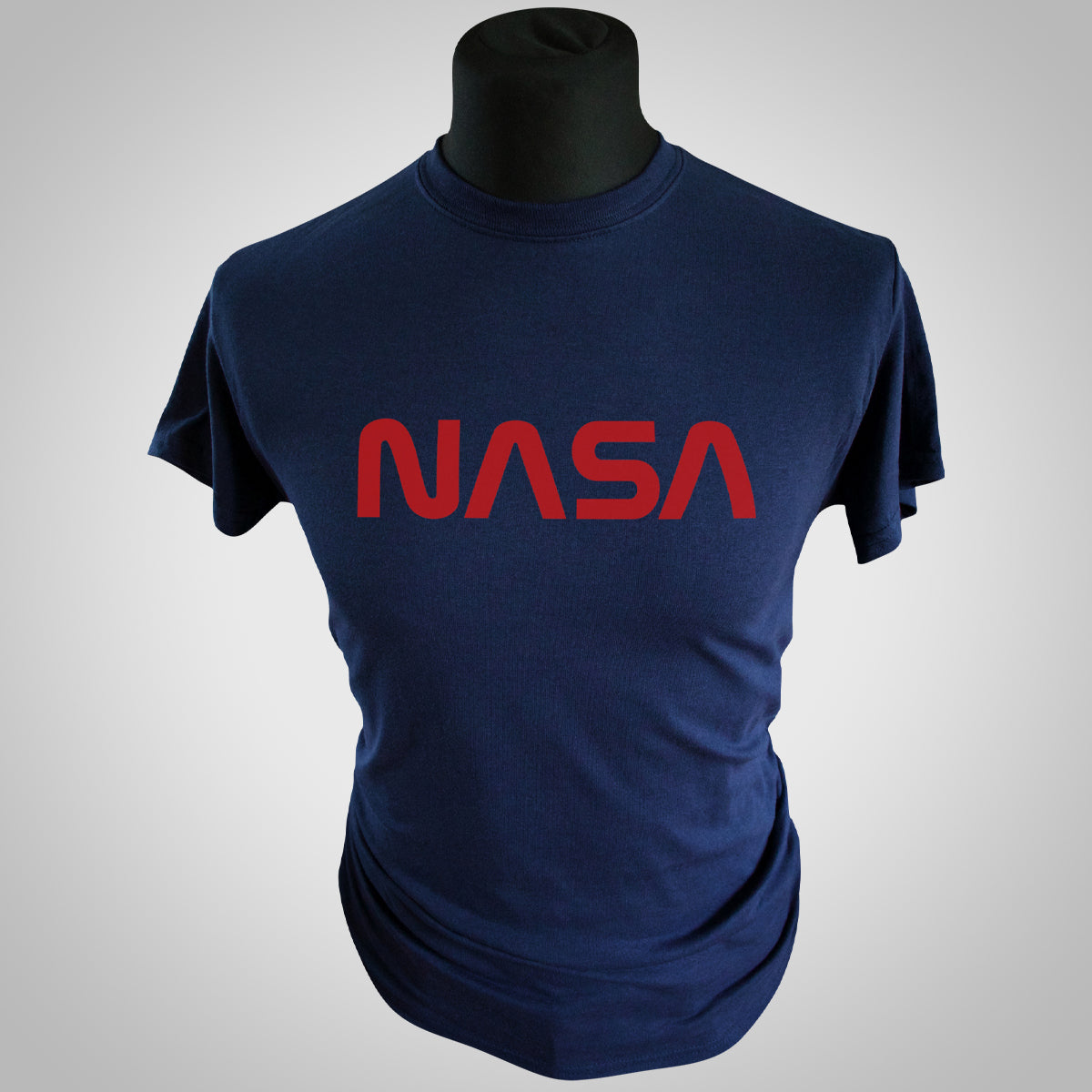 NASA T Shirt (Colour Options)