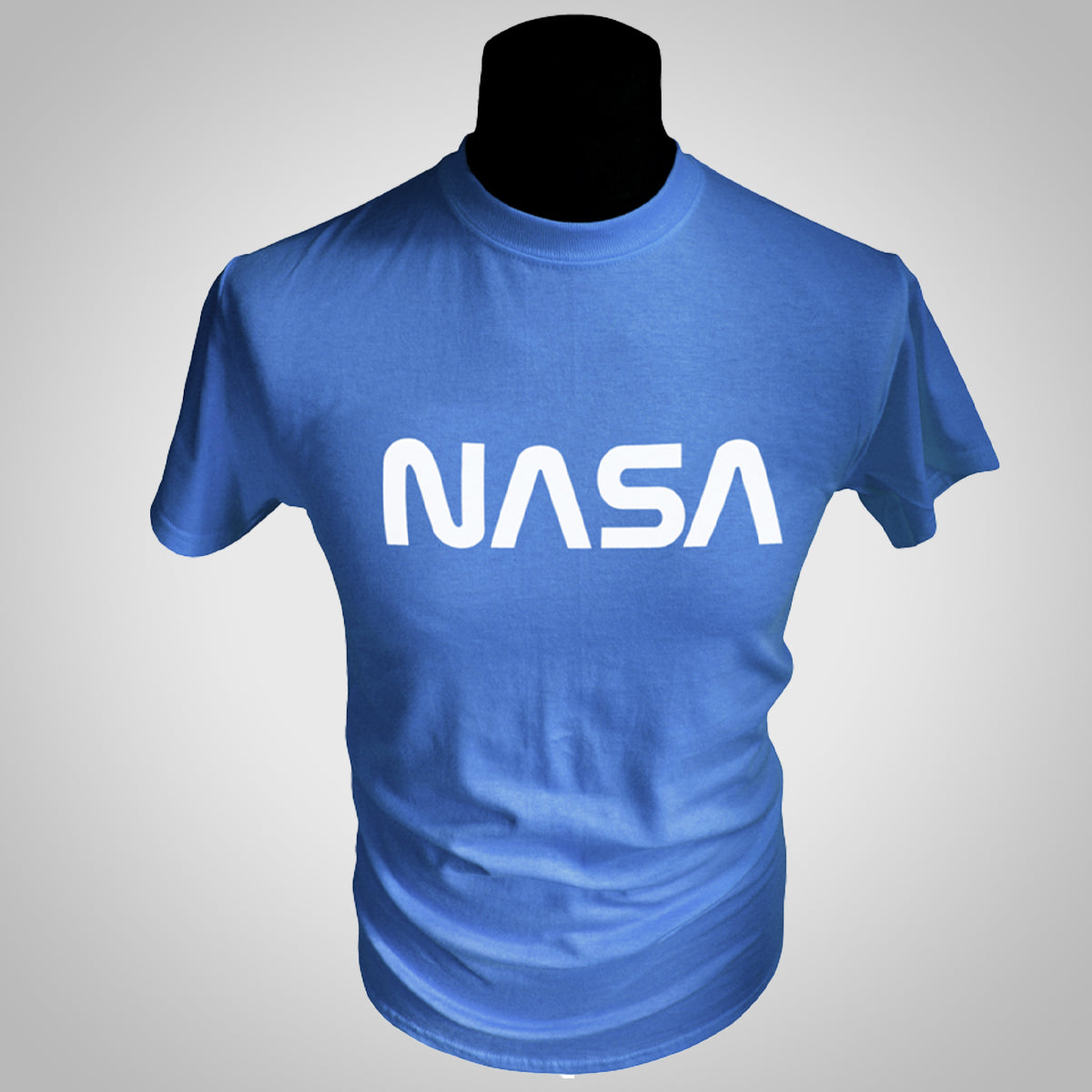 NASA T Shirt (Colour Options)