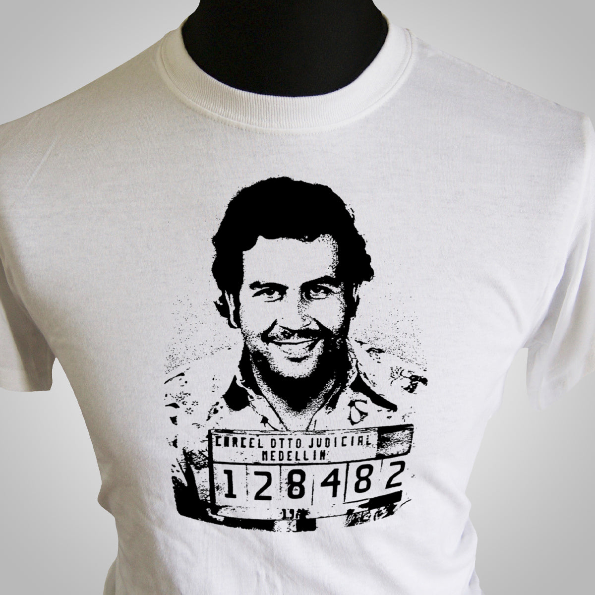 Pablo Escobar T Shirt