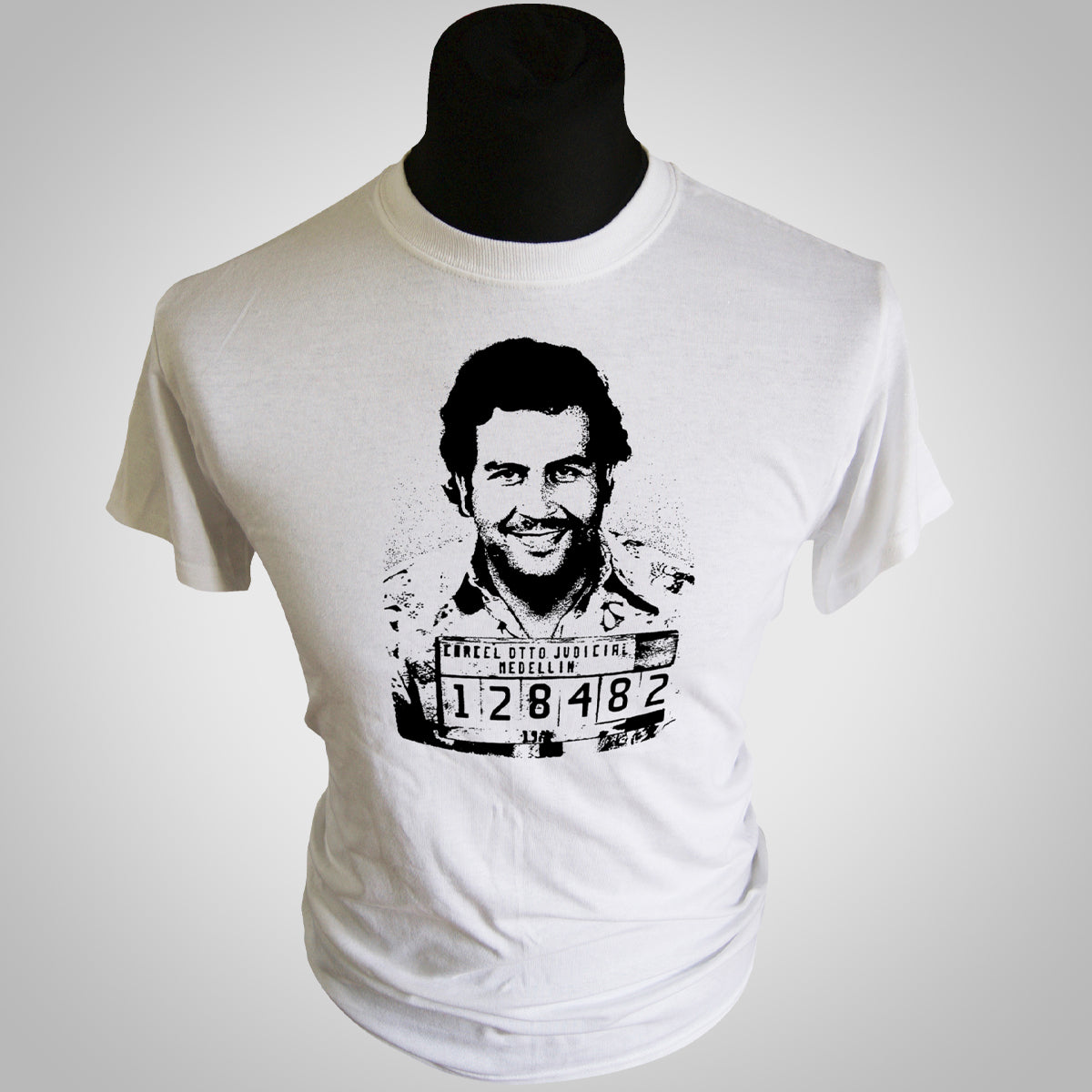 Pablo Escobar T Shirt