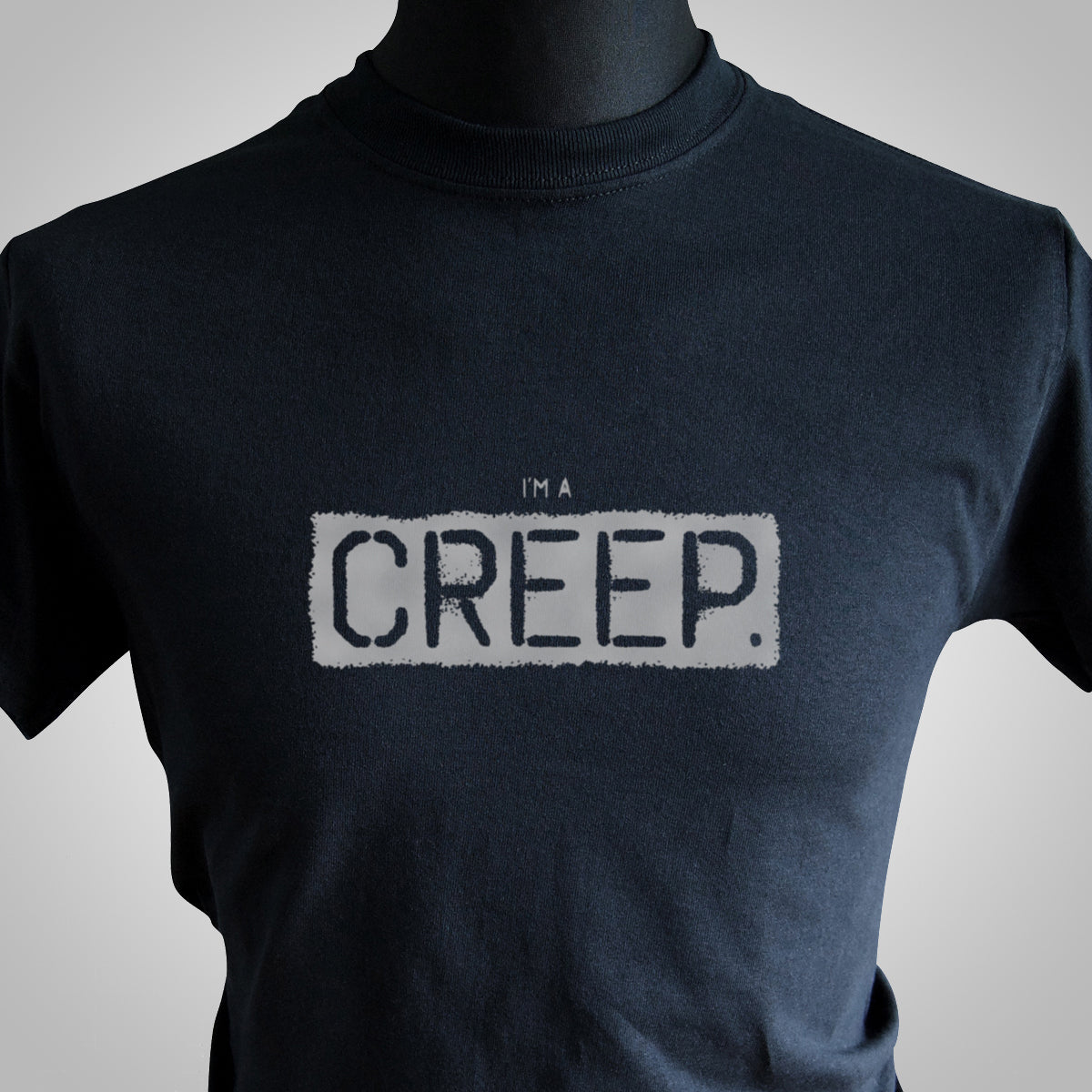 Creep T Shirt