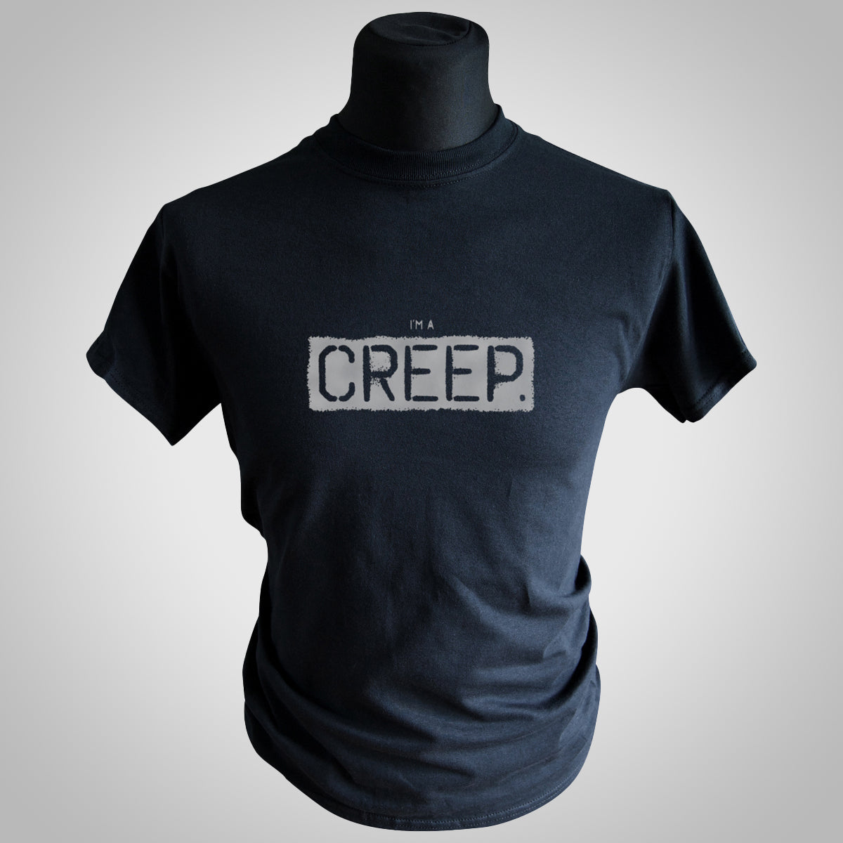 Creep T Shirt