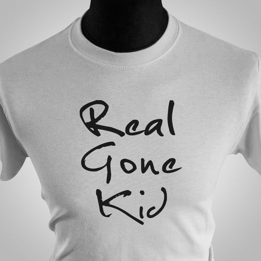 Real Gone Kid T Shirt