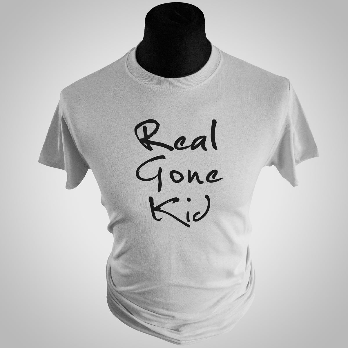 Real Gone Kid T Shirt