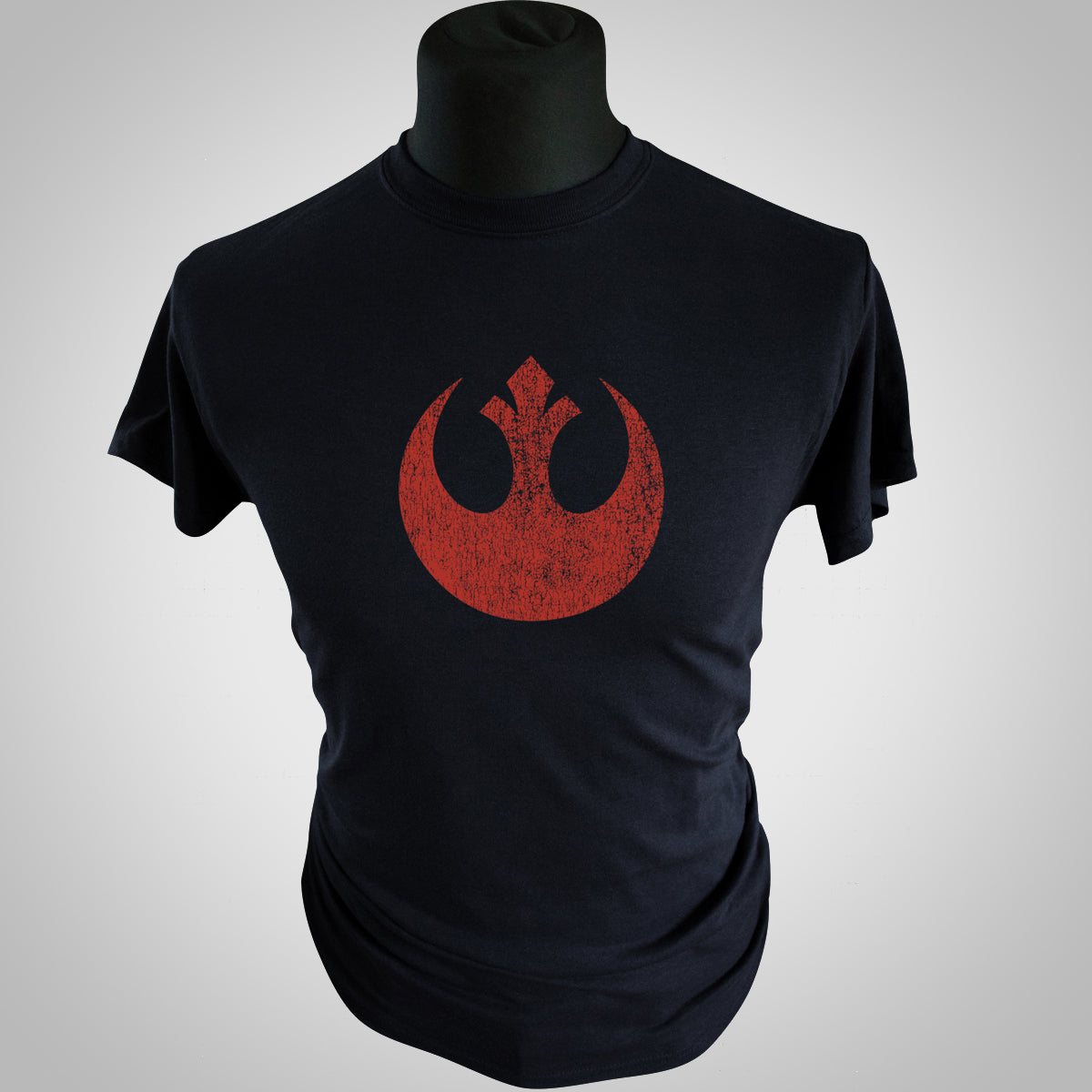 Rebel Alliance Symbol T Shirt