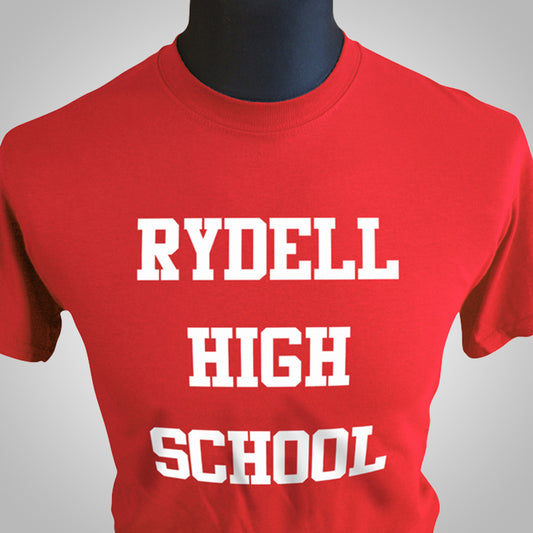 Rydell High School T Shirt