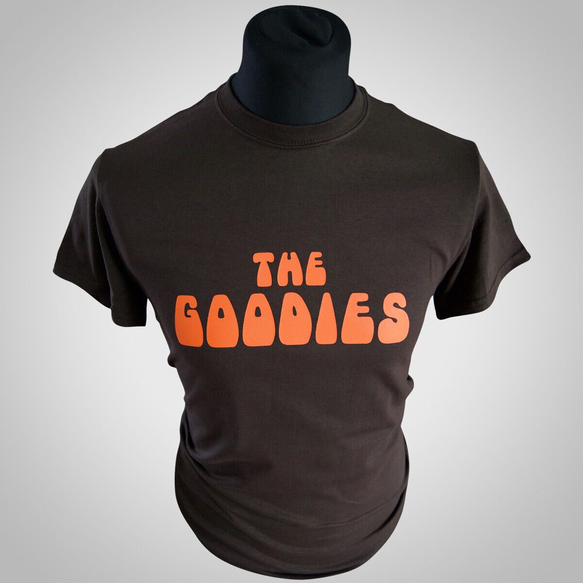 The Goodies T Shirt (Colour Options)