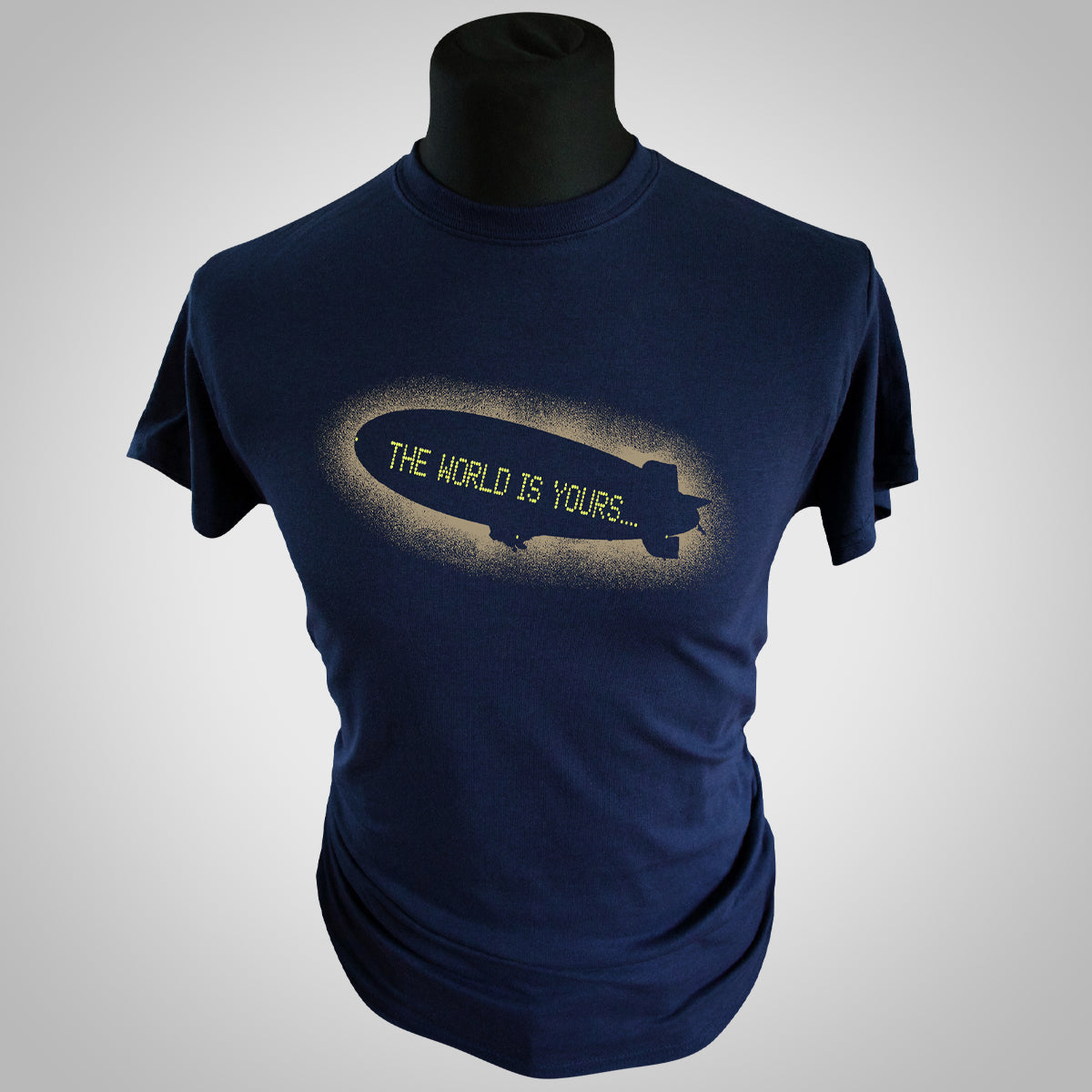 Scarface T Shirt (Colour Options)