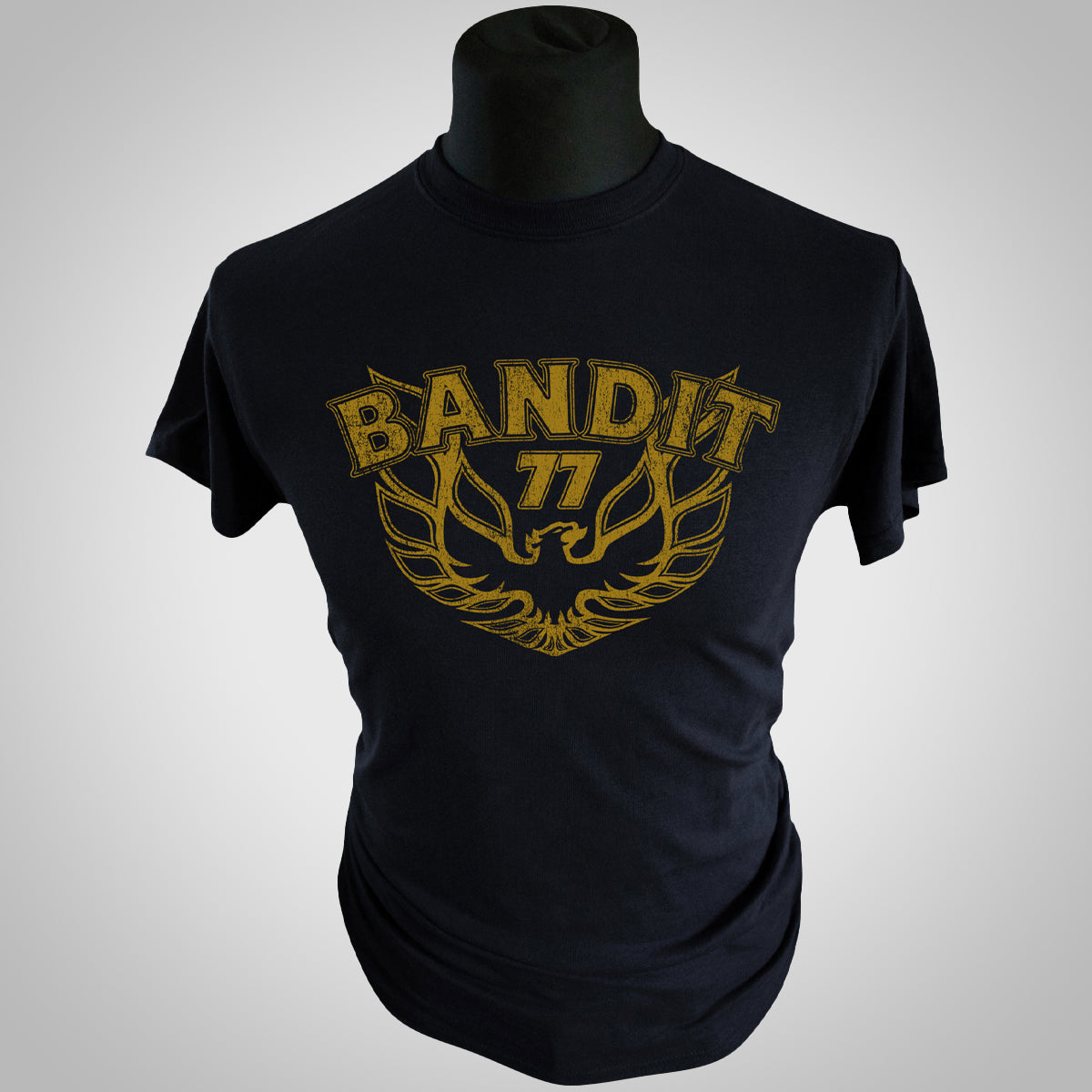 Bandit 77 T Shirt