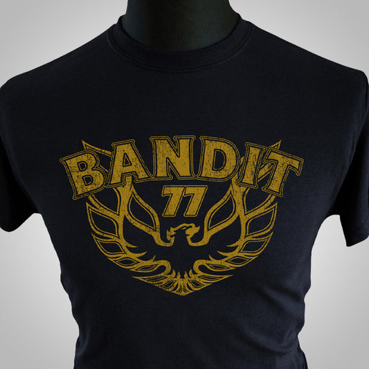 Bandit 77 T Shirt