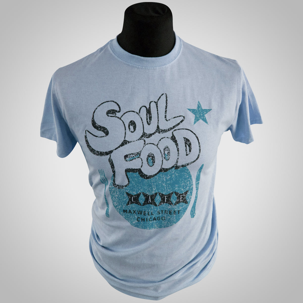 Soul Food Cafe T Shirt
