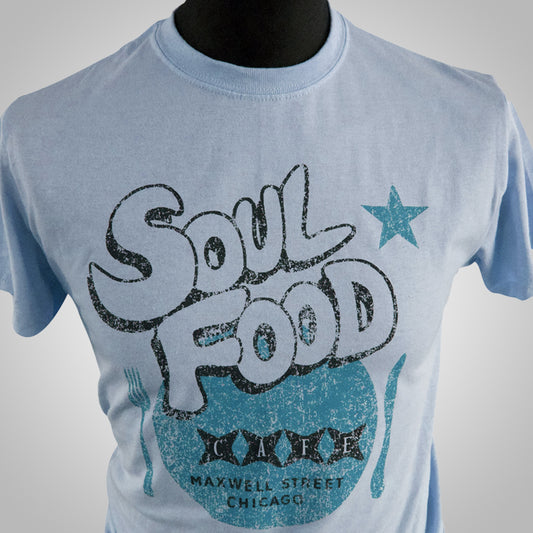 Soul Food Cafe T Shirt