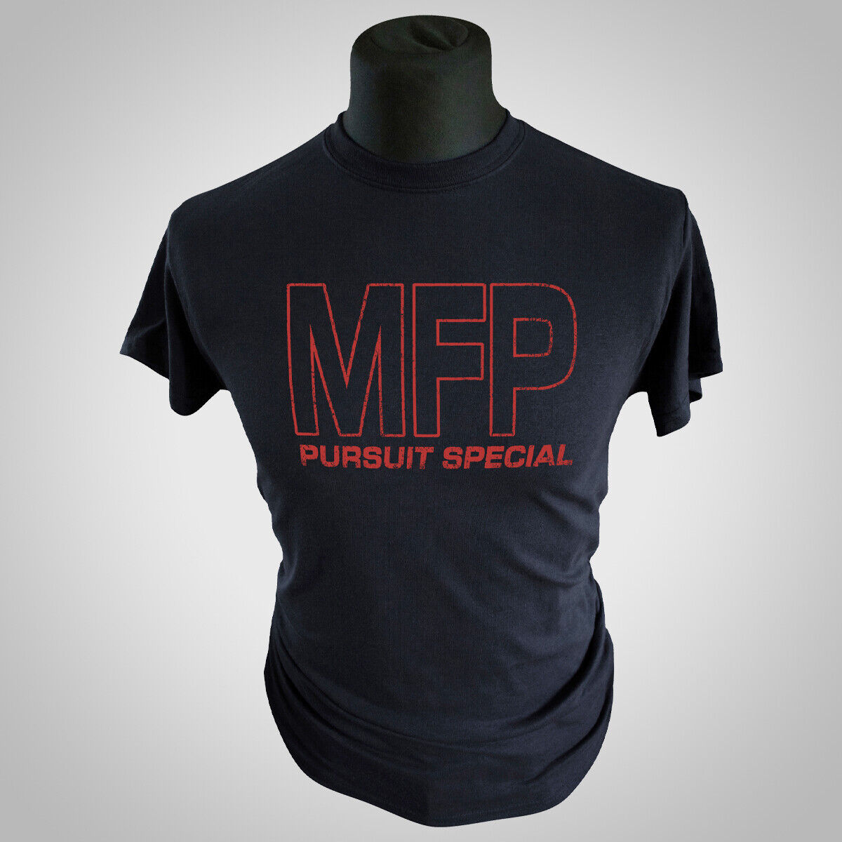 MFP Pursuit Special T Shirt