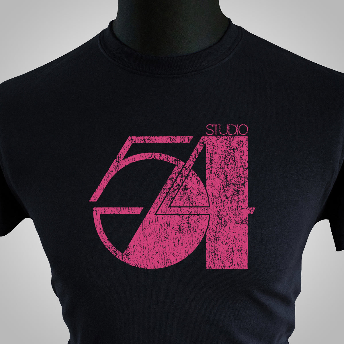 Studio 54 T Shirt (Colour Options)