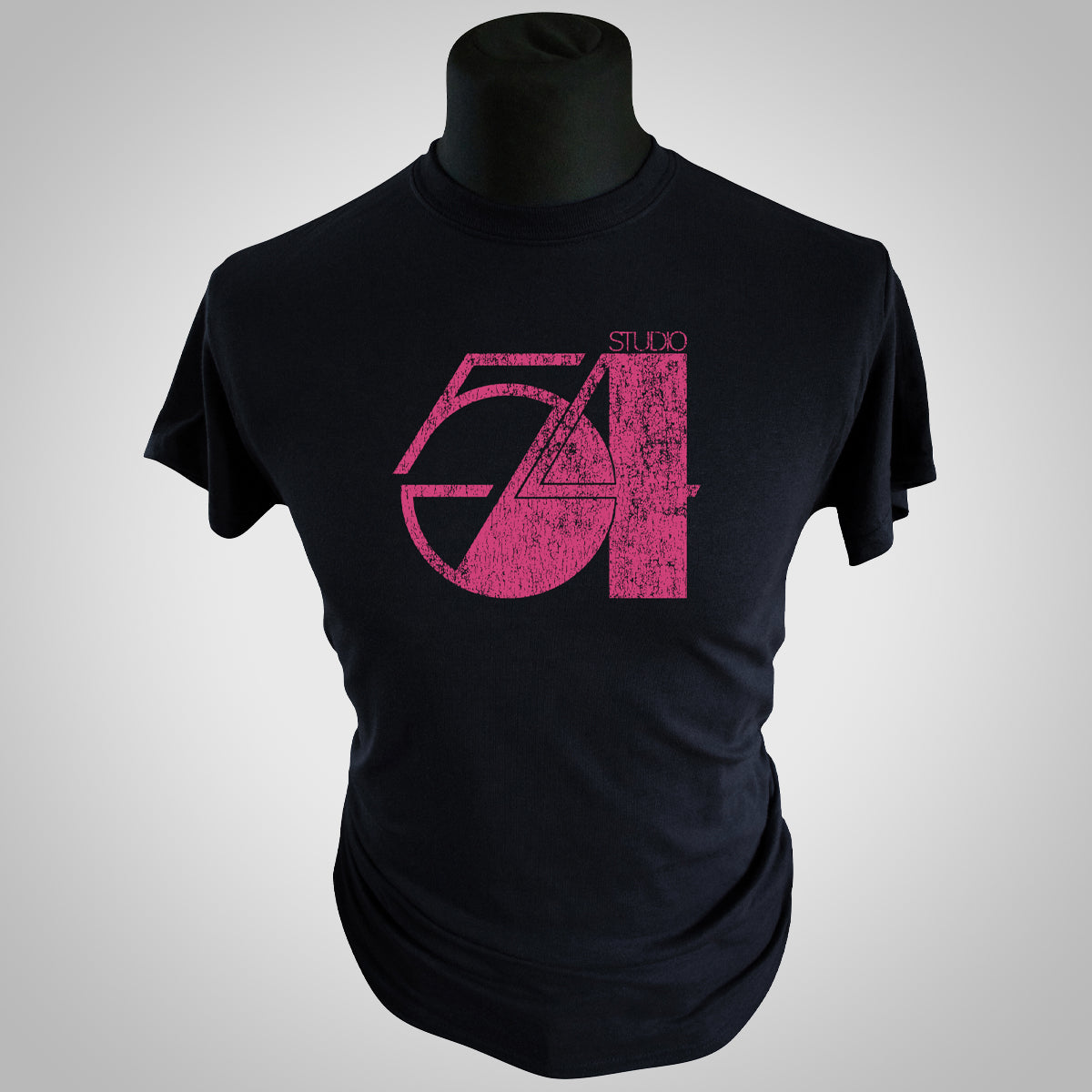 Studio 54 T Shirt (Colour Options)