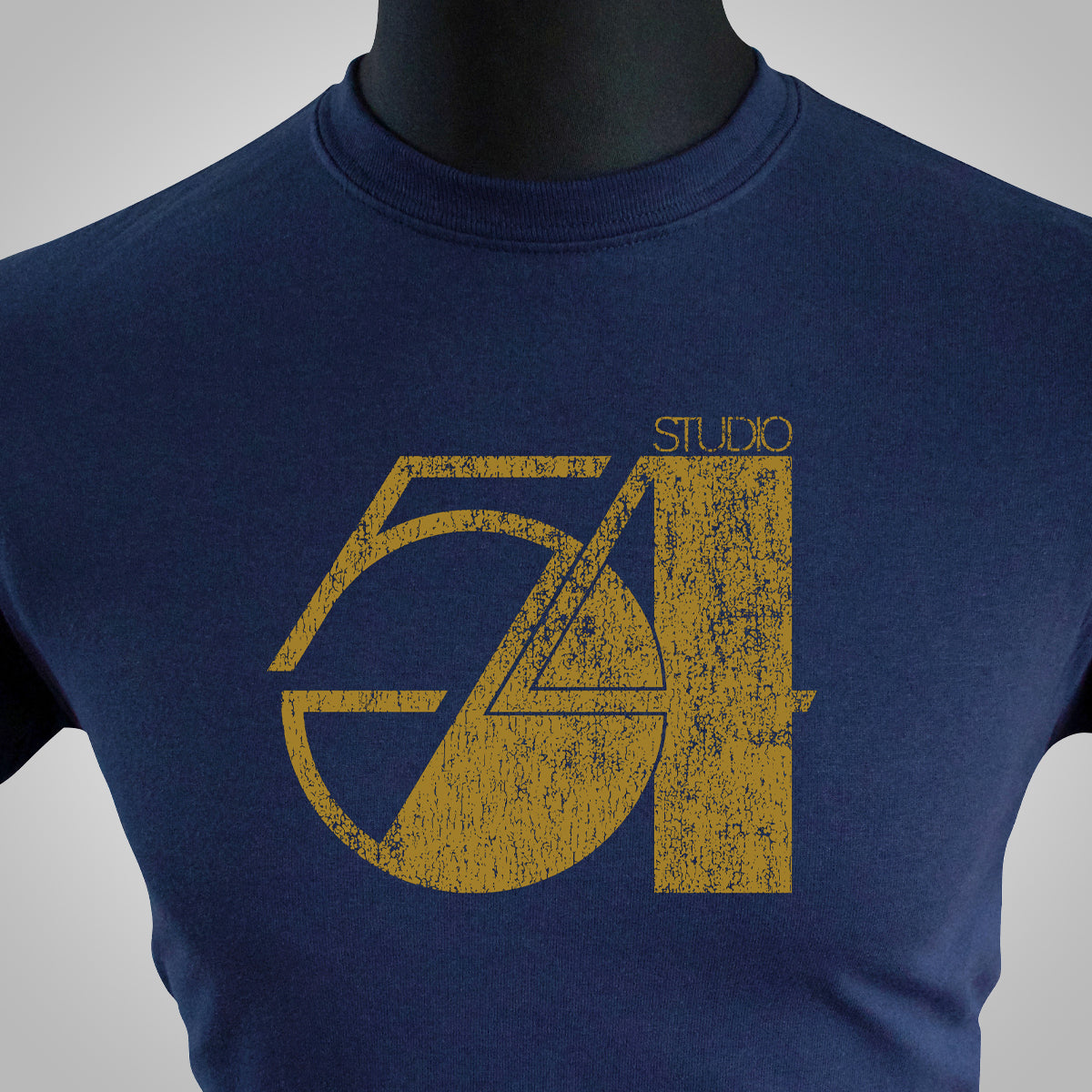 Studio 54 T Shirt (Colour Options)