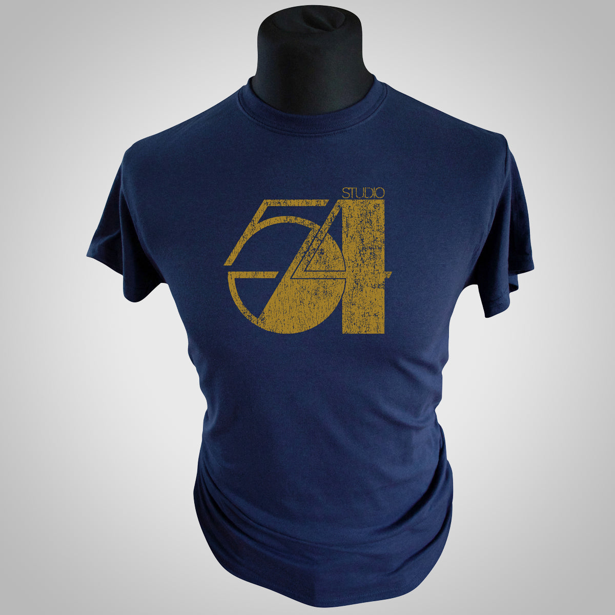 Studio 54 T Shirt (Colour Options)